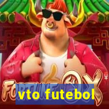 vto futebol